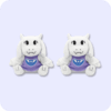 Toriel Plush 2PCS