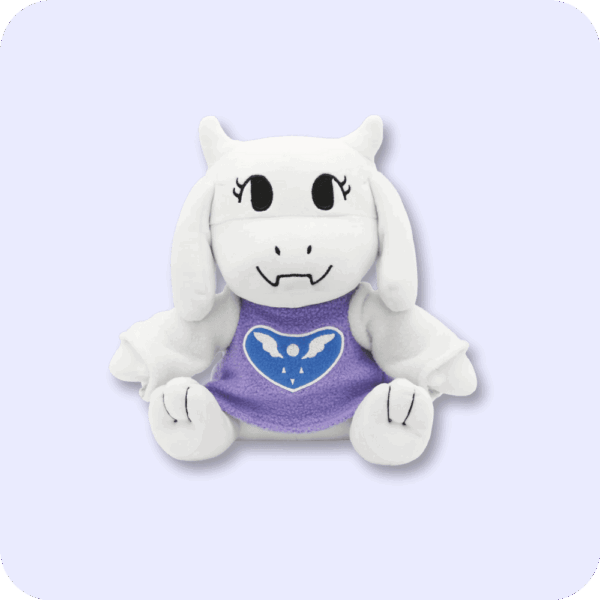 Toriel Plush
